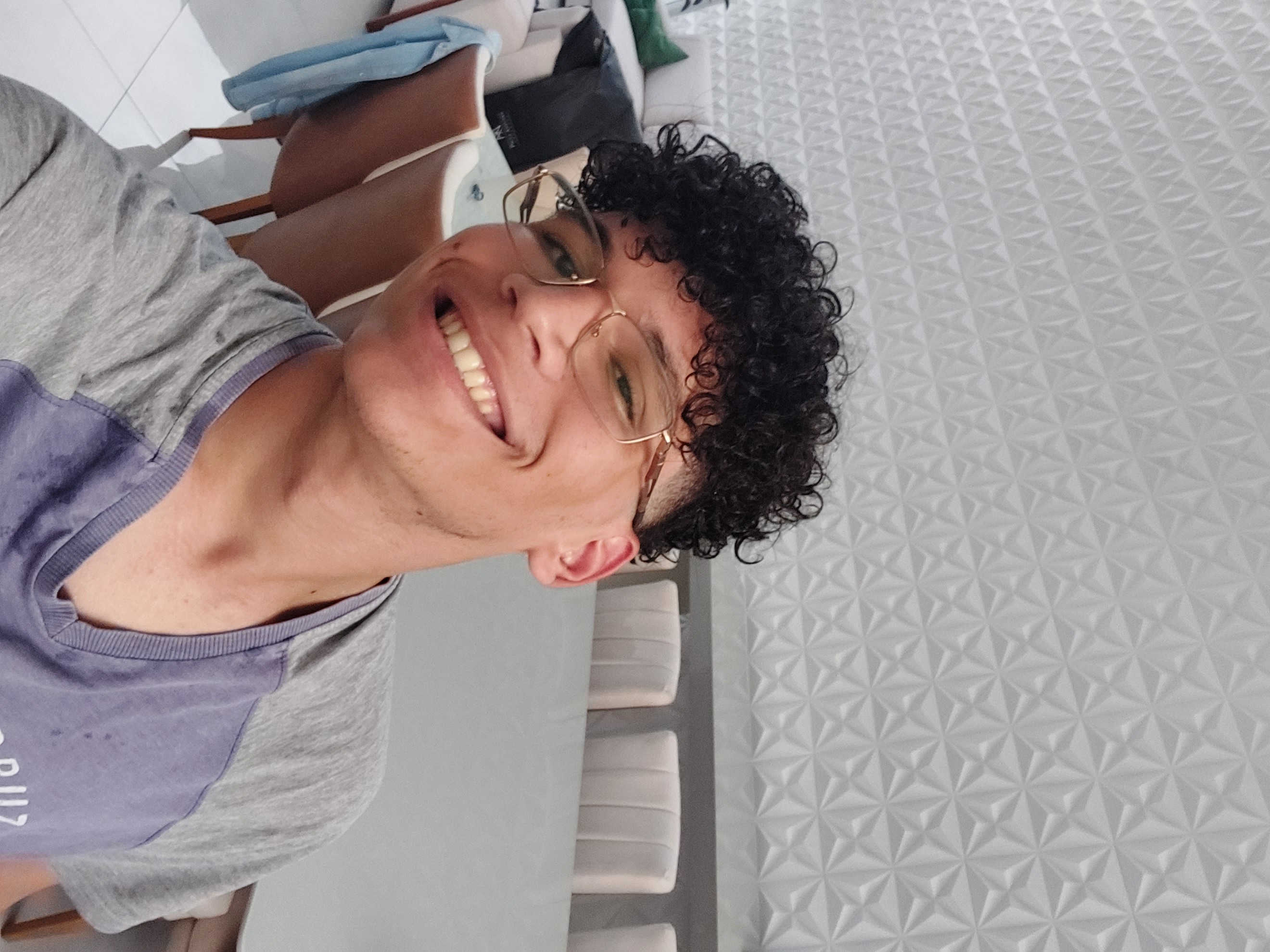 Minha foto